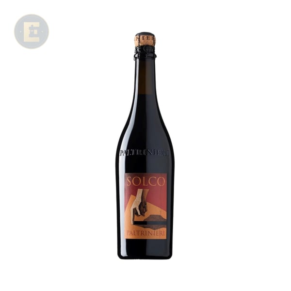 Paltrinieri Solco Lambrusco Dell Emilia 750 Ml