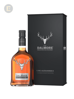 DALMORE KING ALEXANDER III              