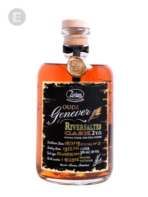 OLD (OUDE) GENEVER 2YO RIVESALTES       
