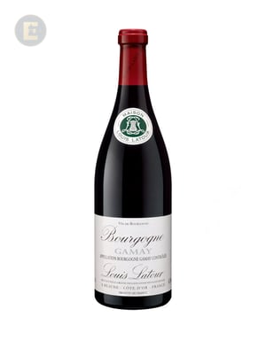 LOUIS LATOUR BOURGOGNE GAMAY            