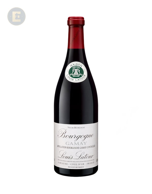 Louis Latour Bourgogne Gamay 750 Ml