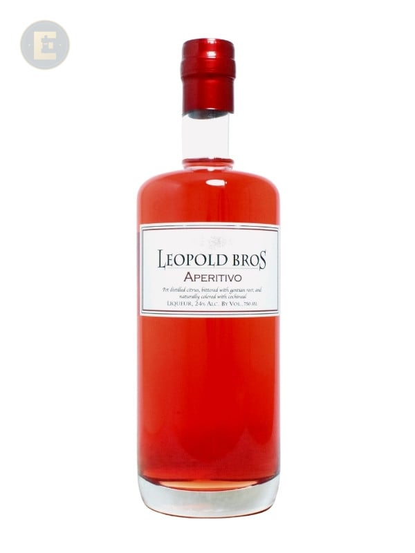 Leopold Bros. Aperitivo 750 Ml