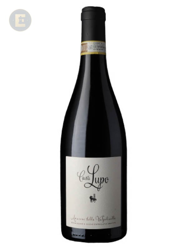 Casa Lupo Amarone Docg 750 Ml