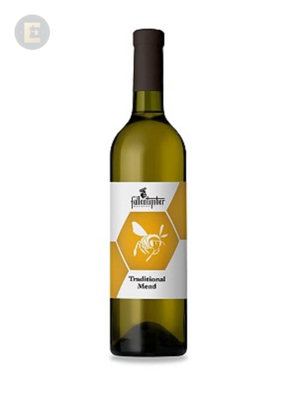 Fallentimber Meadery - Traditional 750 Ml