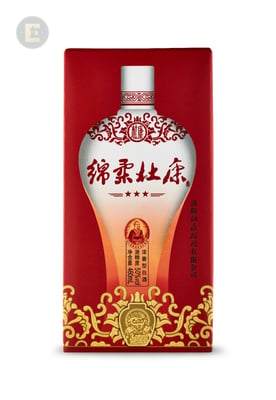 DUKANG MIANROU 3 XING 460ML             
