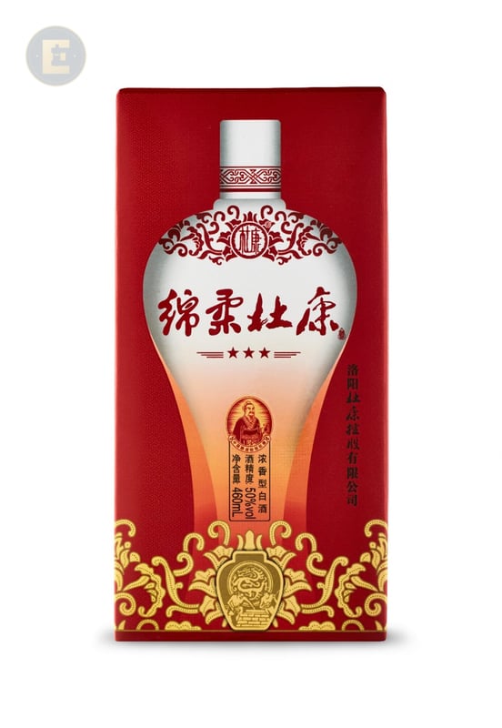 Dukang Mianrou 3 Xing 460Ml 460 Ml