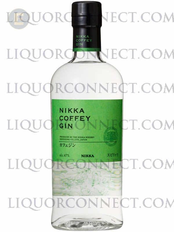 Nikka Coffey Gin 700 Ml