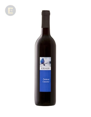 SHIRAZ CABERNET                         