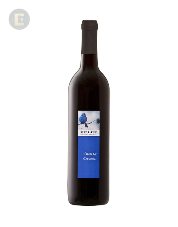 Shiraz Cabernet 750 Ml
