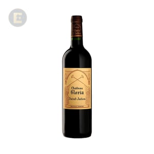 CHATEAU GLORIA 2016                     