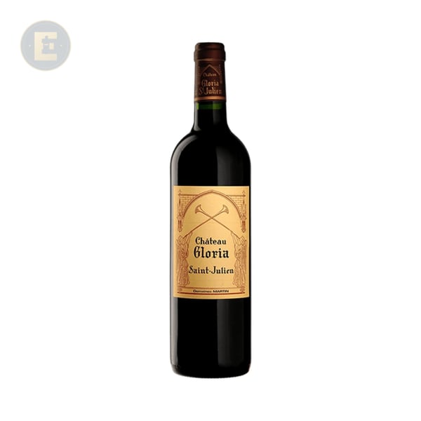 Chateau Gloria 2016 750 Ml