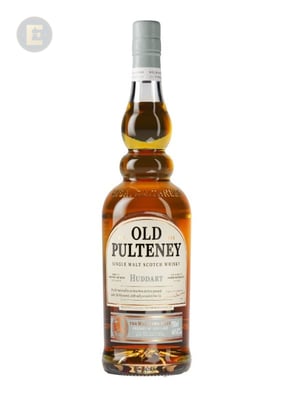 OLD PULTENEY HUDDART SINGLE MALT SCOTCH 