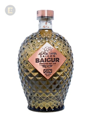 SAIGON BAIGUR DRY GIN                   