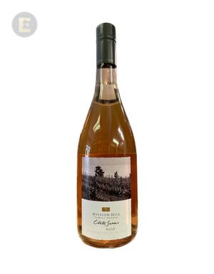 MISSION HILL ESTATE SERIES ROSE         