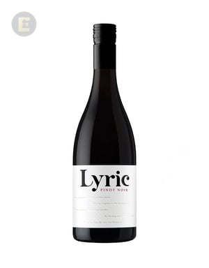 ETUDE SANTA BARBARA LYRIC PINOT NOIR    