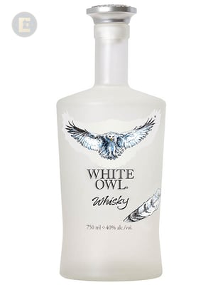 WHITE OWL WHISKY
