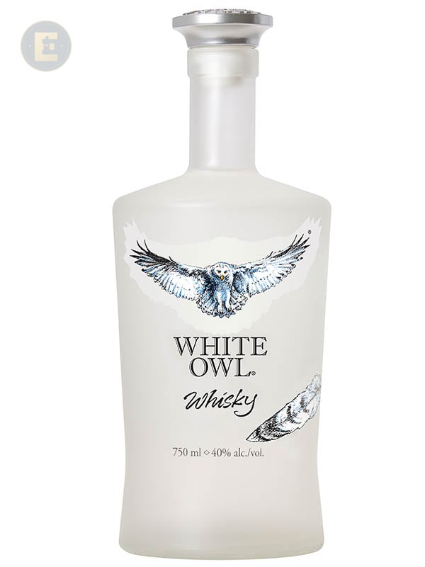 WHITE OWL WHISKY