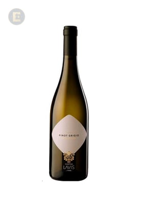 PINOT GRIGIO TRENTINO DOC CLASSICI      