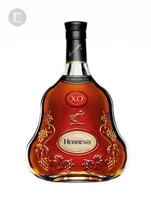 HENNESSY XO                             