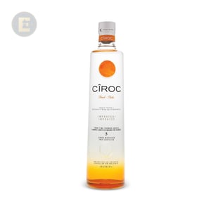 CIROC PEACH                             