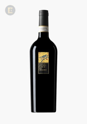 FEUDI DI SAN GREGORIO FIANO DI AVELLINO 