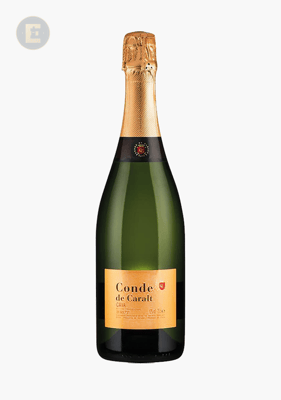 CONDE DE CARALT BRUT                    