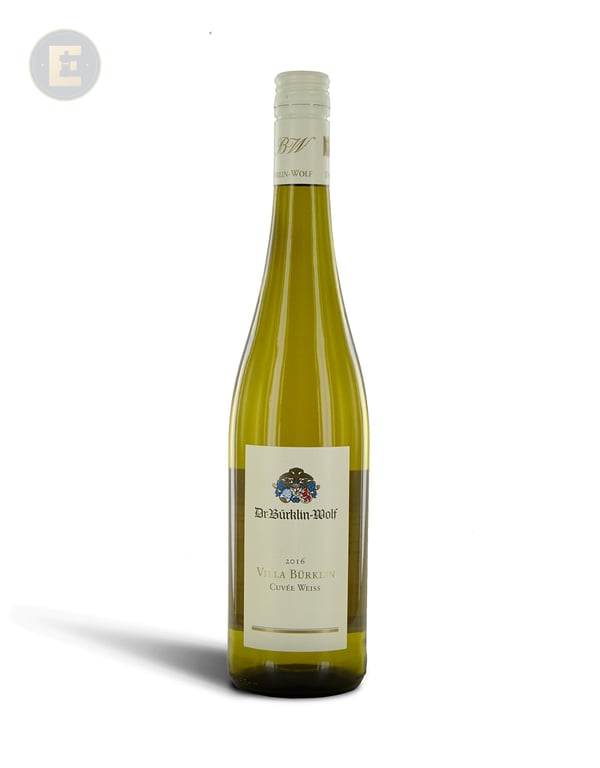Villa Burklin Cuvee Weiss 750 Ml