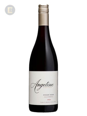 ANGELINE CALIFORNIA PINOT NOIR          