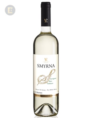 LUCIEN ARKAS SMYRNA SAUV BLANC TREBBIANO