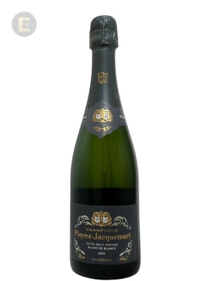 PLOYEZ-JACQUEMART BLANC DE BLANC VINTAGE