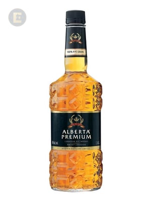 ALBERTA PREMIUM RYE                     