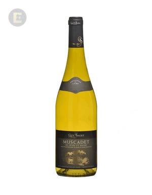 GUY SAGET MUSCADET SEVRE ET MAINE       