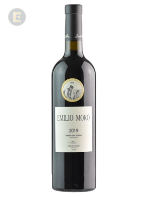 EMILIO MORO EMILIO MORO                 