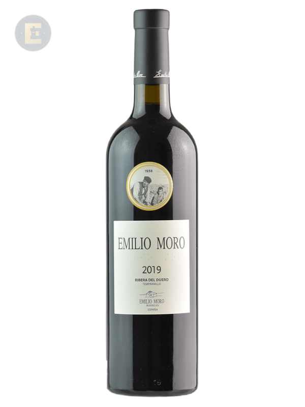 Emilio Moro Emilio Moro 750 Ml