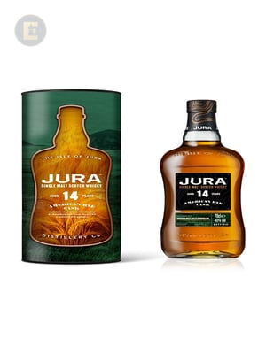 JURA 14 YEAR OLD                        