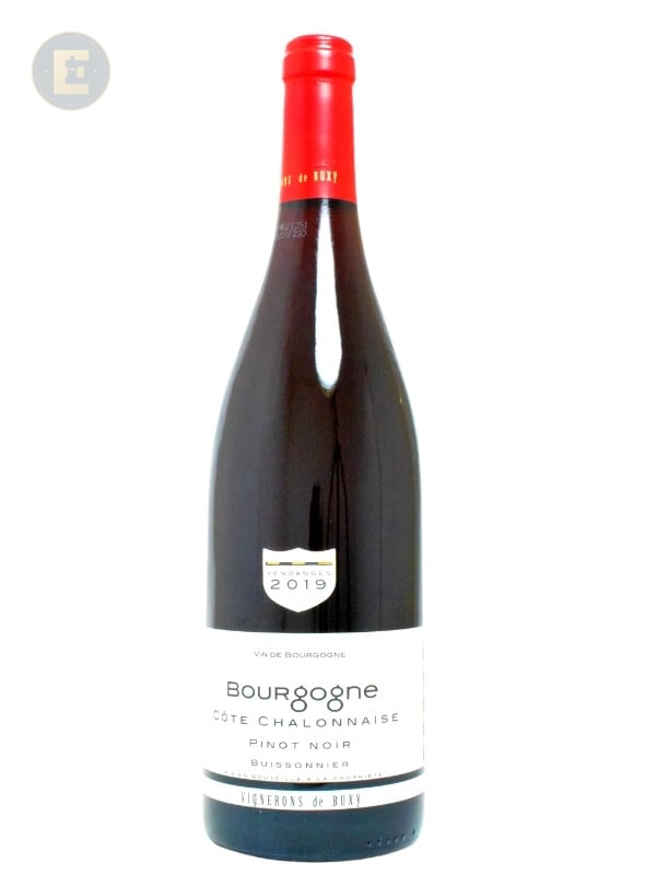 Buxy - Cote Chalonnaise Pinot Noir 750 Ml