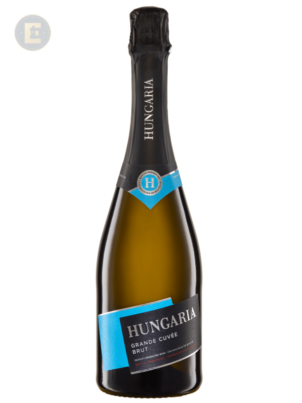 Hungaria Grande Cuvee 750 Ml