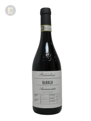 BRANDINI BAROLO ANNUNZIATA              