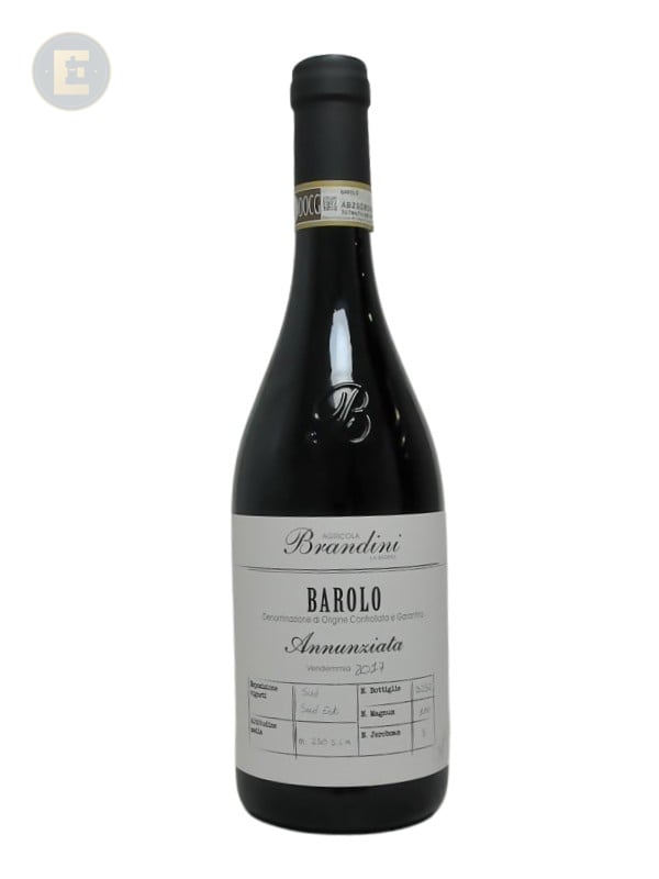 Brandini Barolo Annunziata 750 Ml