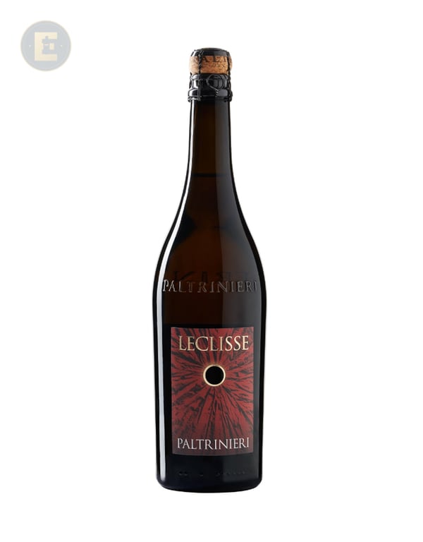 Paltrinieri Leclisse Lambrusco Di Sorbar 750 Ml