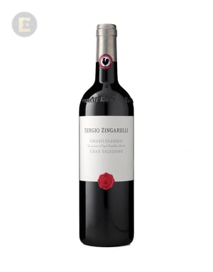 GRAN SELEZIONE 'SERGIO ZINGARELLI'      