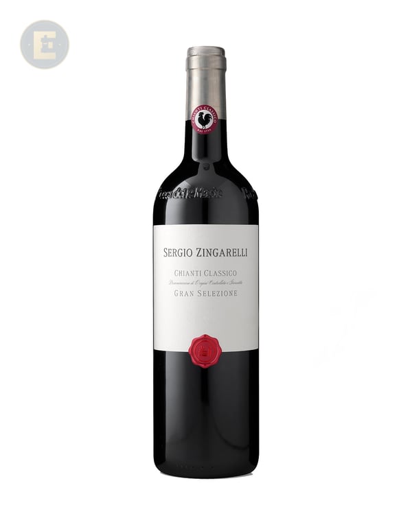 Gran Selezione 'Sergio Zingarelli' 750 Ml