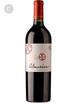 ALMAVIVA                                