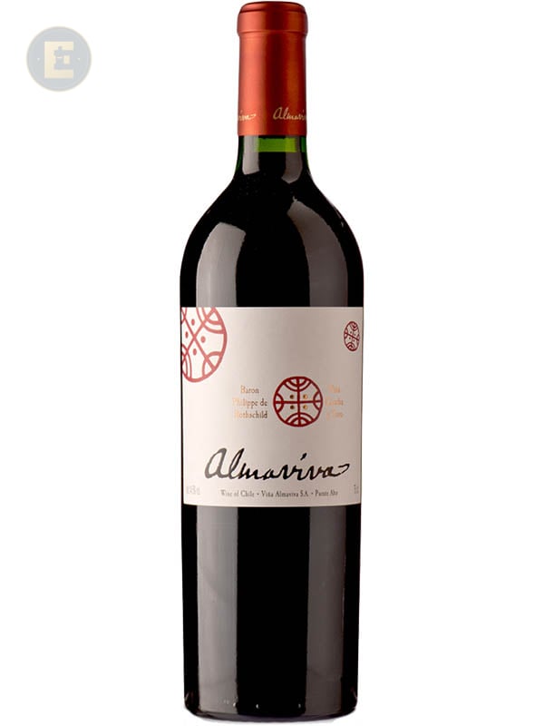 Almaviva 750 Ml
