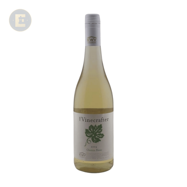 The Vinecrafter Chenin Blanc 750 Ml