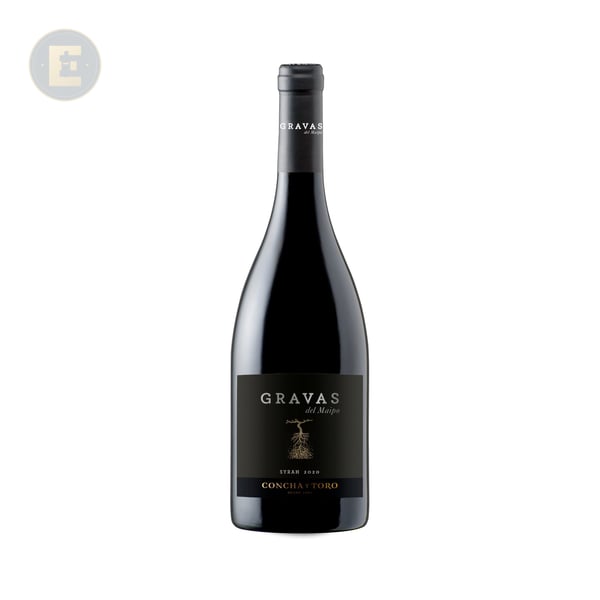Gravas Del Maipo 750 Ml
