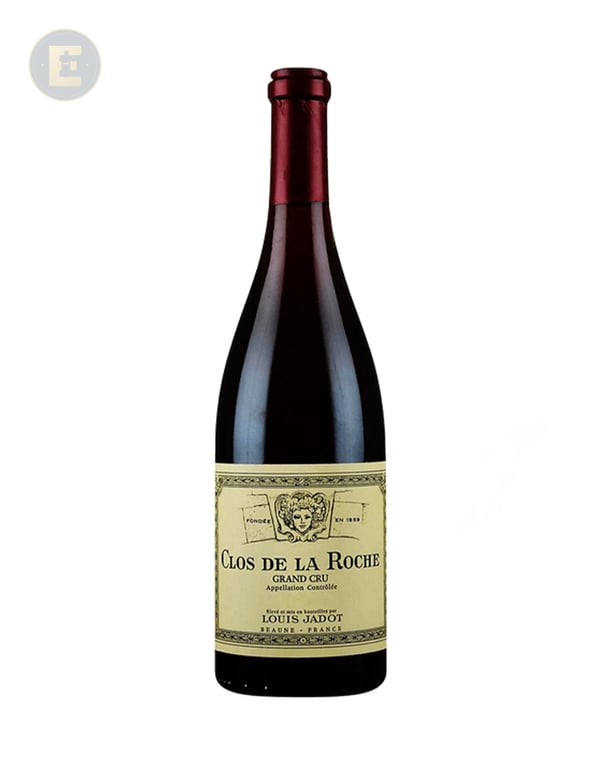 Jadot Clos De La Roche Grand Cru 750 Ml