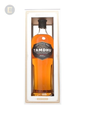TAMDHU BATCH STRENGTH NO.7 700ML        