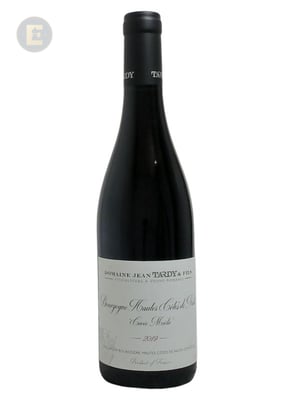 JEAN TARDY BOURGOGNE HCDN CUVEE MAELIE  