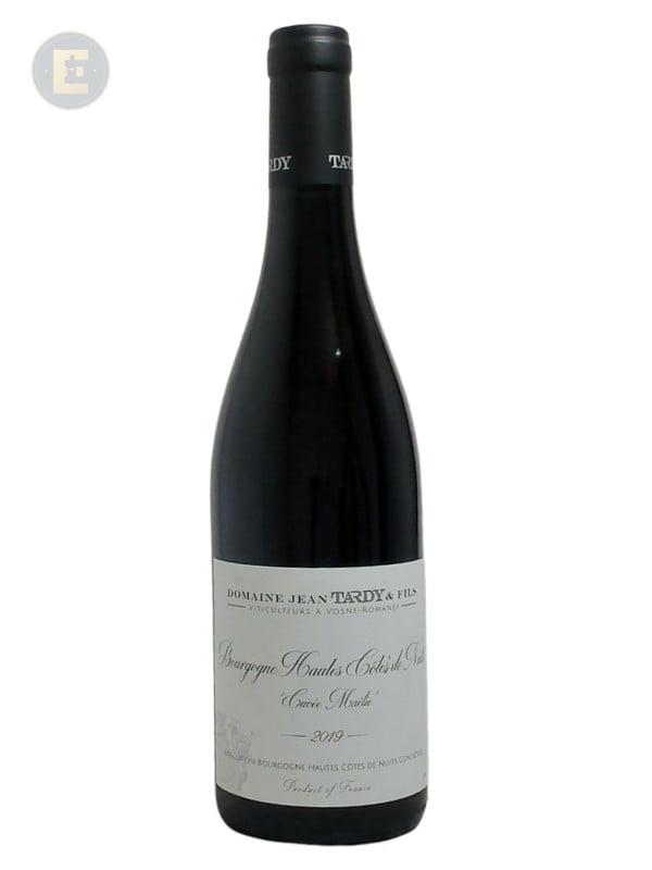 Jean Tardy Bourgogne Hcdn Cuvee Maelie 750 Ml